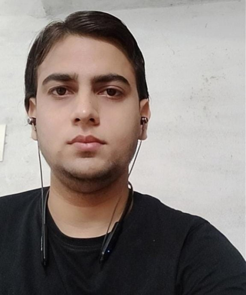 Acharya Devendra Kumar